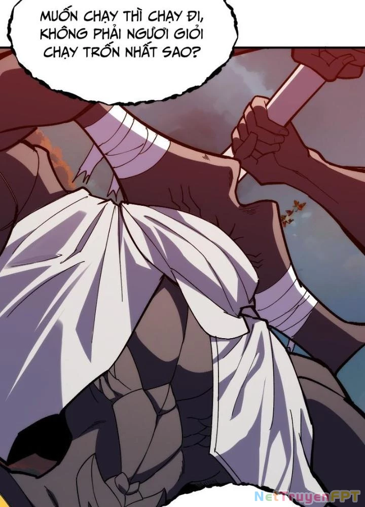 Trò Chơi Chết Tiệt, Ta Làm Mọi Thứ Để Kéo Dài Mạng Sống Chapter 32 - 51