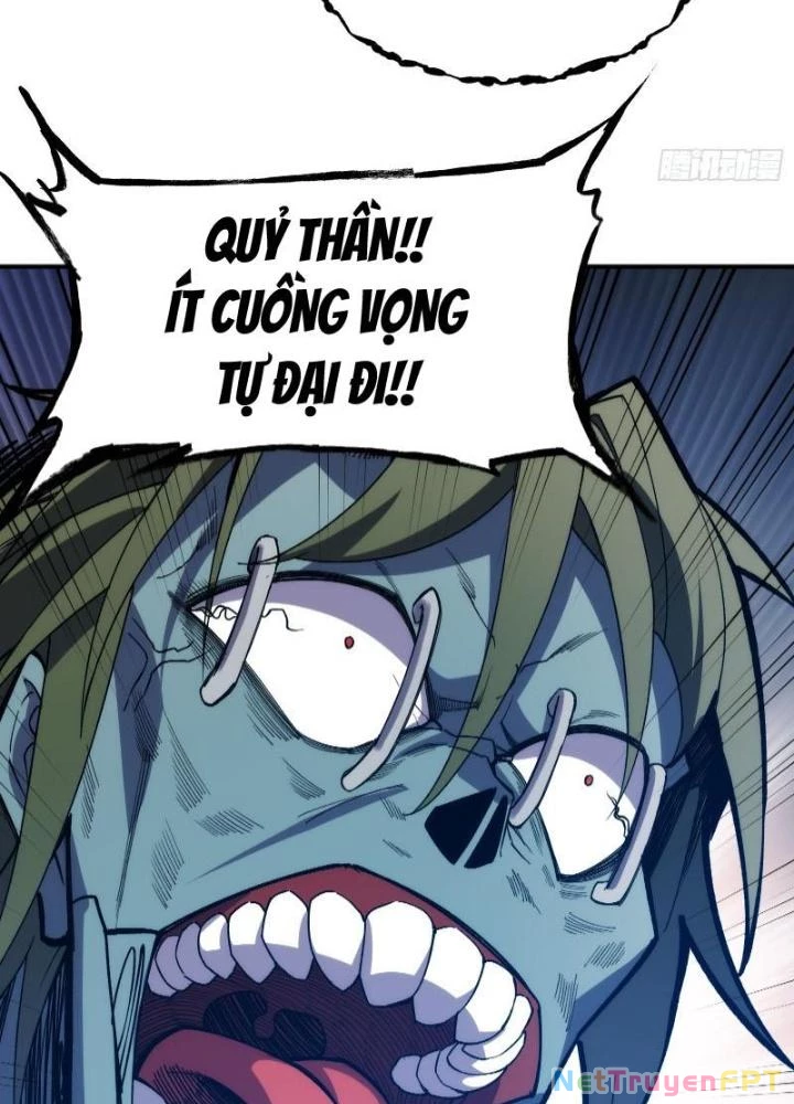 Trò Chơi Chết Tiệt, Ta Làm Mọi Thứ Để Kéo Dài Mạng Sống Chapter 32 - 53