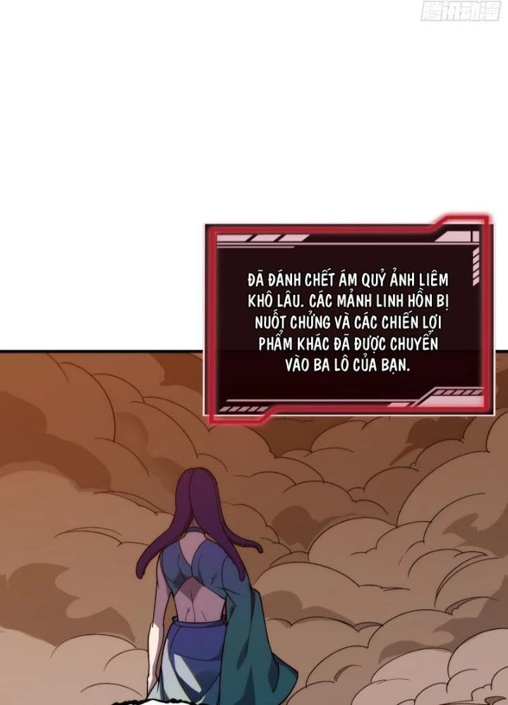 Trò Chơi Chết Tiệt, Ta Làm Mọi Thứ Để Kéo Dài Mạng Sống Chapter 32 - 59