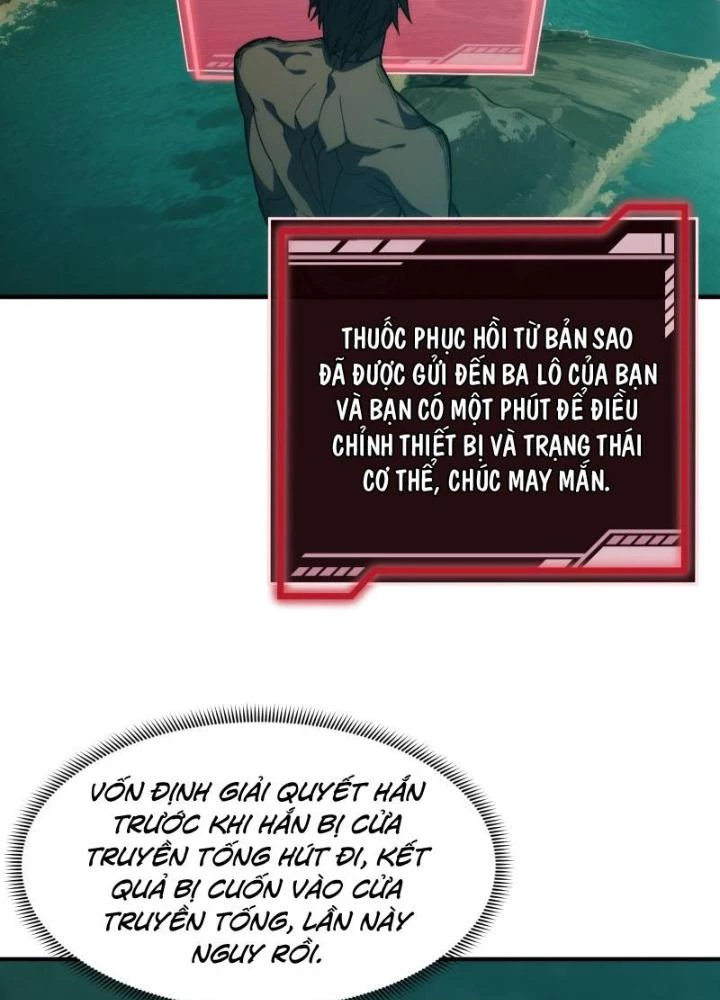 Trò Chơi Chết Tiệt, Ta Làm Mọi Thứ Để Kéo Dài Mạng Sống Chapter 32 - 69