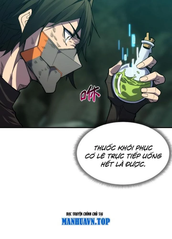 Trò Chơi Chết Tiệt, Ta Làm Mọi Thứ Để Kéo Dài Mạng Sống Chapter 32 - 71
