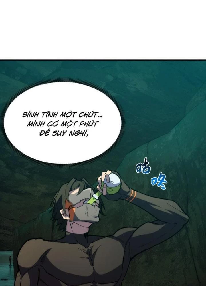 Trò Chơi Chết Tiệt, Ta Làm Mọi Thứ Để Kéo Dài Mạng Sống Chapter 32 - 73