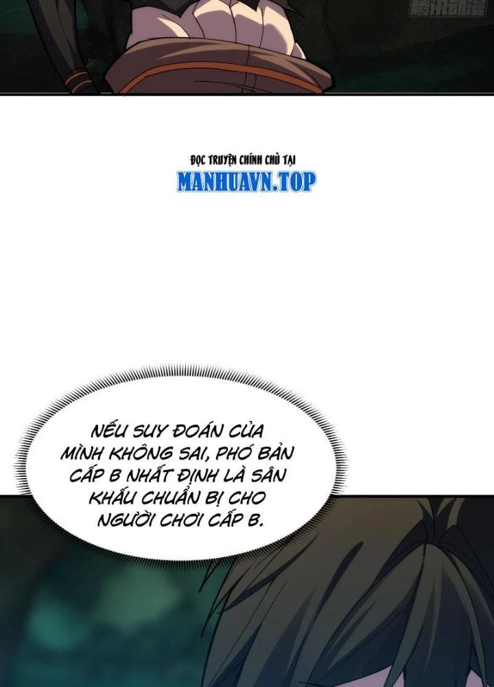 Trò Chơi Chết Tiệt, Ta Làm Mọi Thứ Để Kéo Dài Mạng Sống Chapter 32 - 75