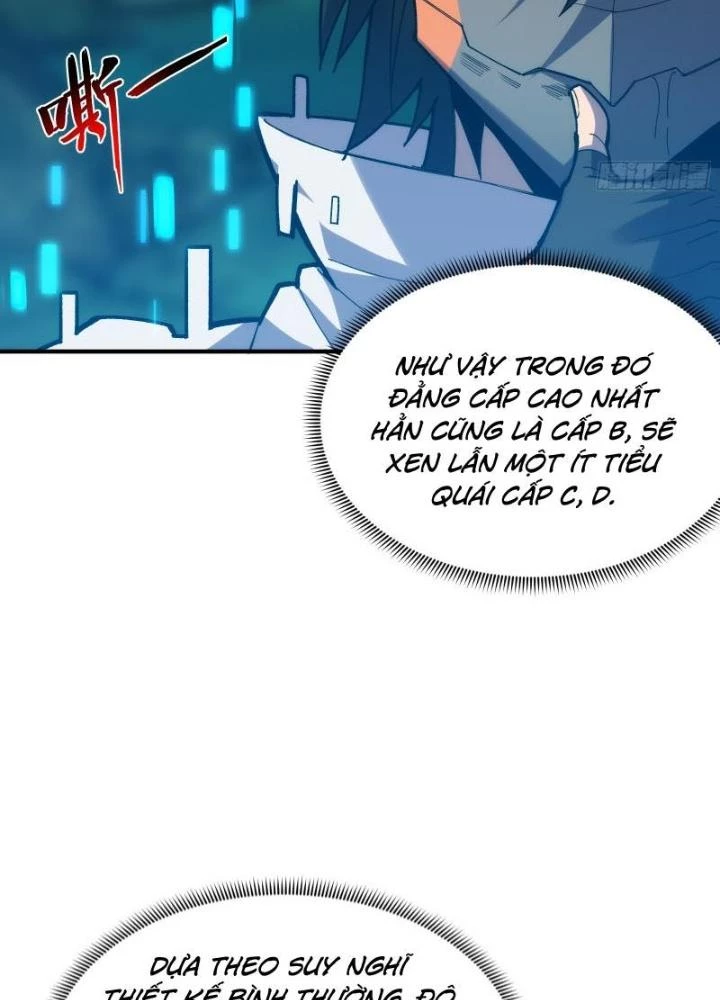 Trò Chơi Chết Tiệt, Ta Làm Mọi Thứ Để Kéo Dài Mạng Sống Chapter 32 - 77