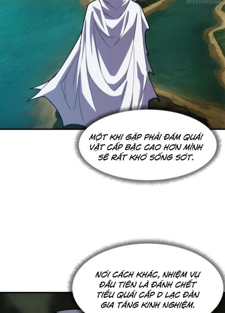 Trò Chơi Chết Tiệt, Ta Làm Mọi Thứ Để Kéo Dài Mạng Sống Chapter 32 - 83