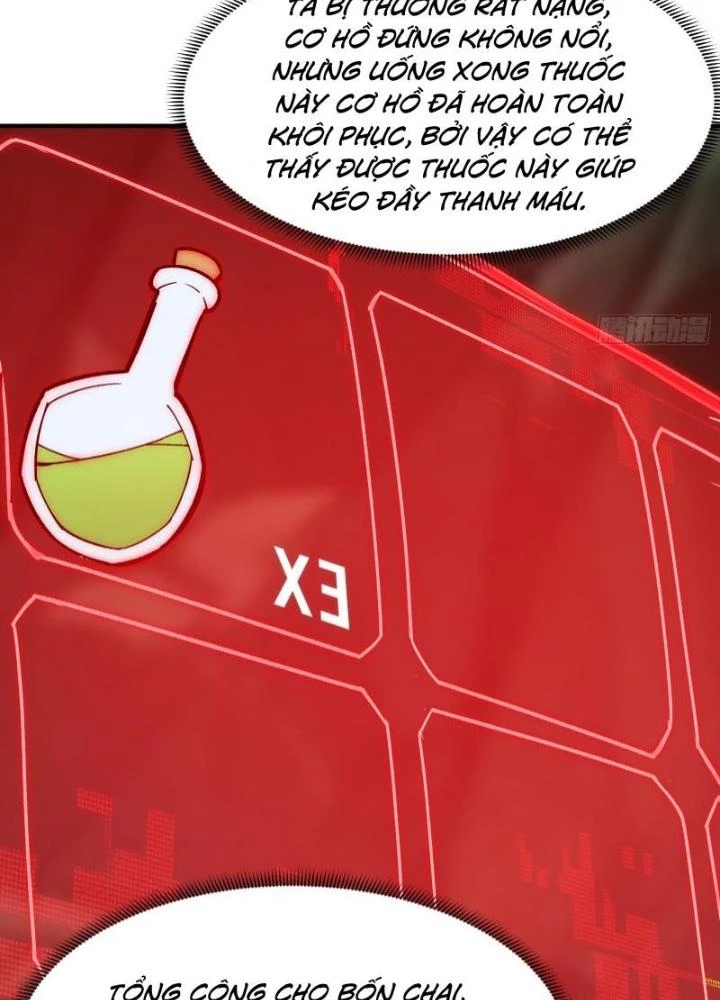 Trò Chơi Chết Tiệt, Ta Làm Mọi Thứ Để Kéo Dài Mạng Sống Chapter 32 - 87