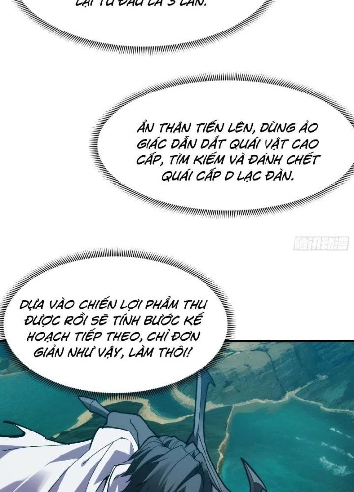 Trò Chơi Chết Tiệt, Ta Làm Mọi Thứ Để Kéo Dài Mạng Sống Chapter 32 - 89