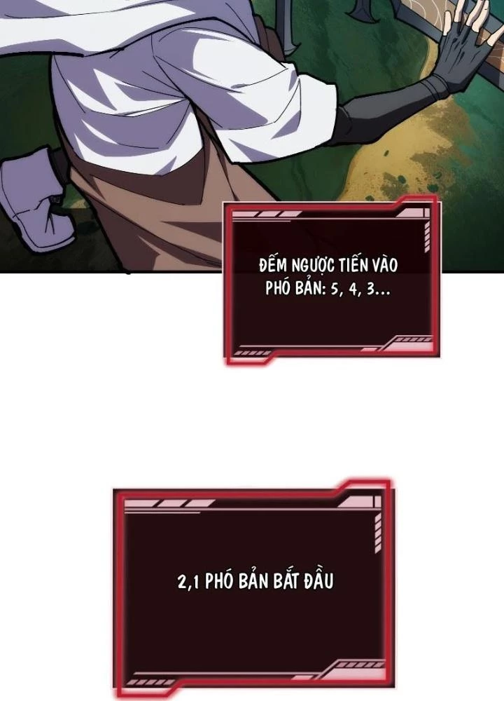 Trò Chơi Chết Tiệt, Ta Làm Mọi Thứ Để Kéo Dài Mạng Sống Chapter 32 - 91