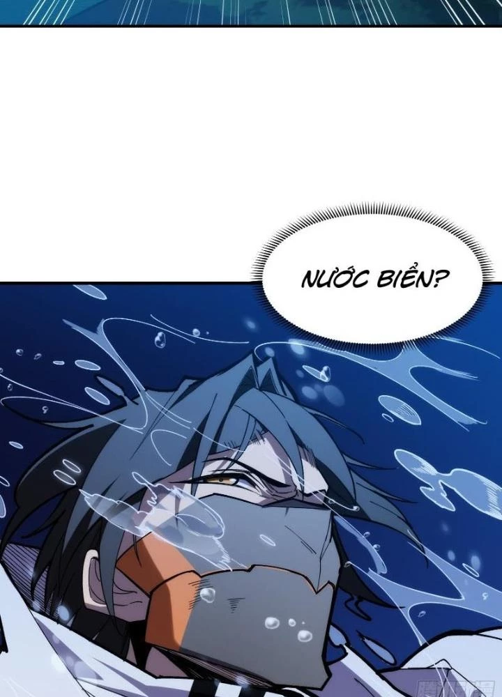 Trò Chơi Chết Tiệt, Ta Làm Mọi Thứ Để Kéo Dài Mạng Sống Chapter 32 - 95