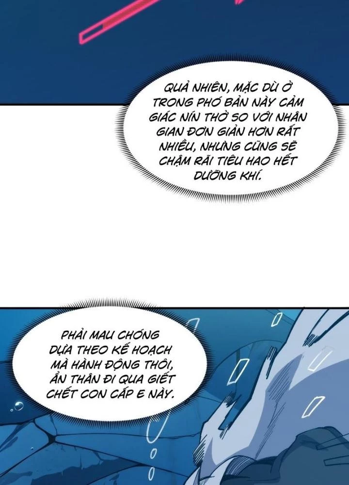 Trò Chơi Chết Tiệt, Ta Làm Mọi Thứ Để Kéo Dài Mạng Sống Chapter 33 - 19