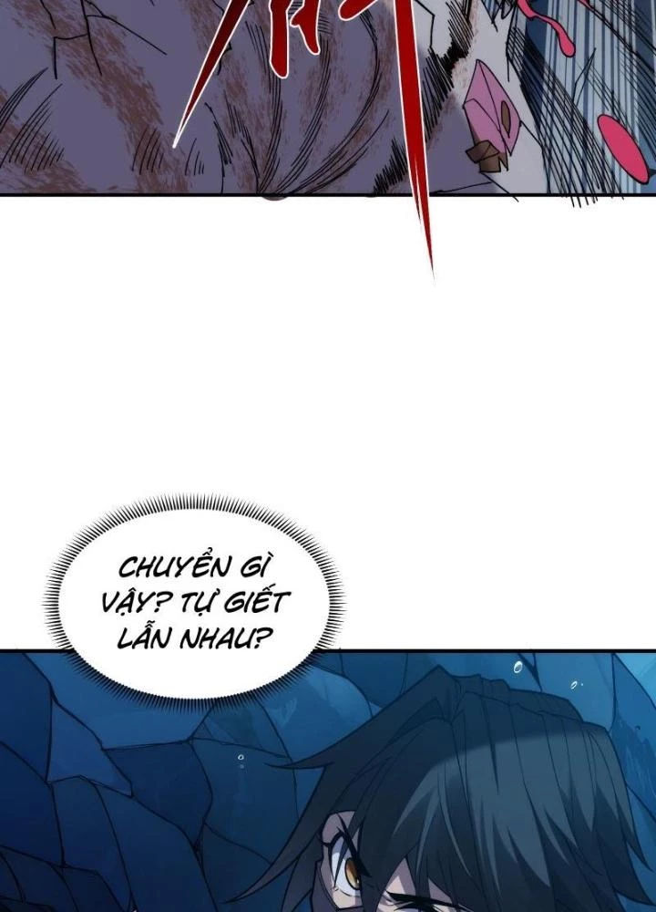 Trò Chơi Chết Tiệt, Ta Làm Mọi Thứ Để Kéo Dài Mạng Sống Chapter 33 - 33