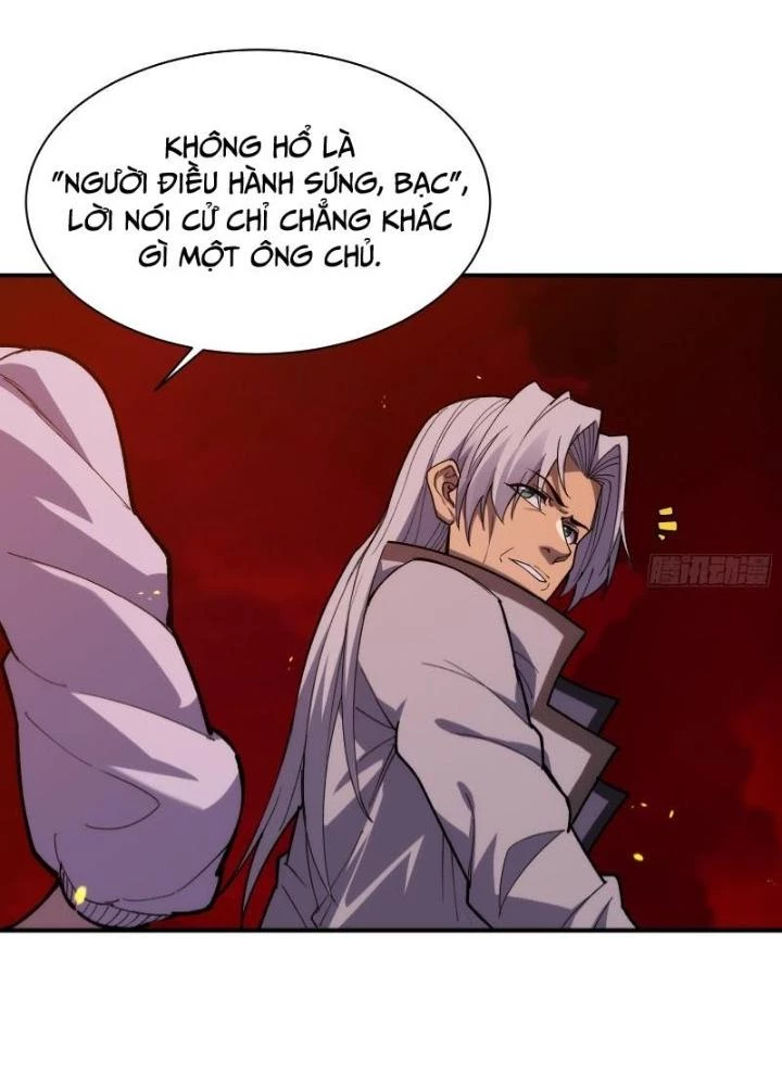 Trò Chơi Chết Tiệt, Ta Làm Mọi Thứ Để Kéo Dài Mạng Sống Chapter 33 - 67