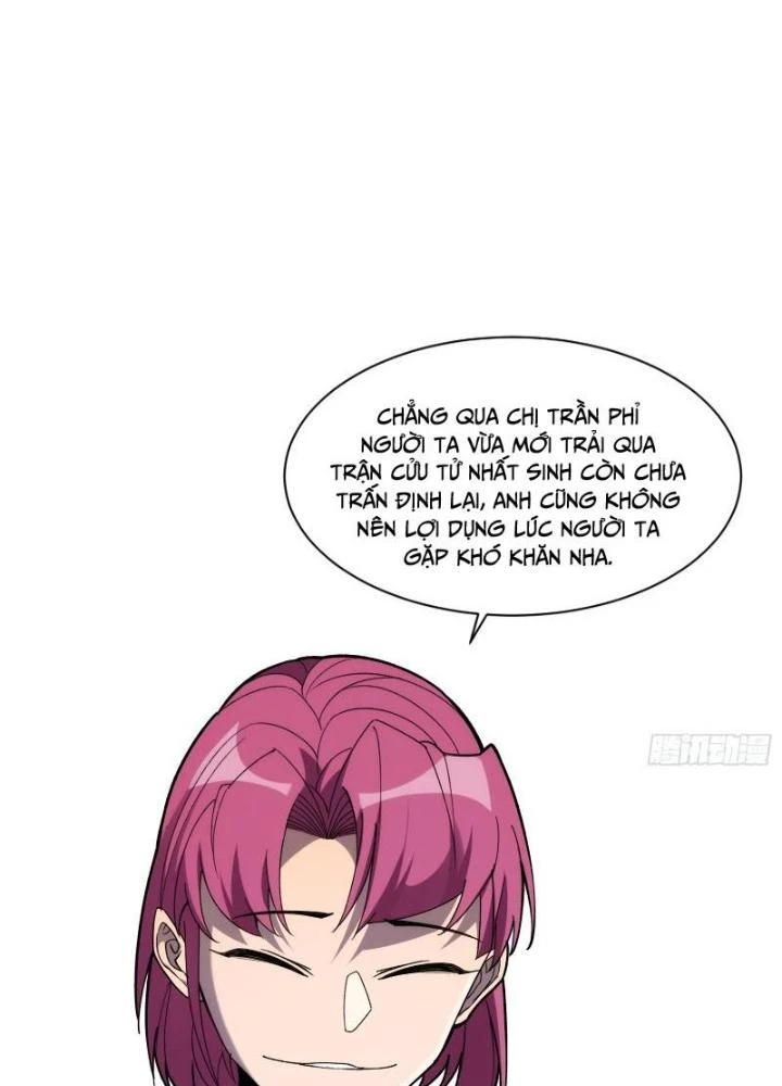 Trò Chơi Chết Tiệt, Ta Làm Mọi Thứ Để Kéo Dài Mạng Sống Chapter 33 - 69