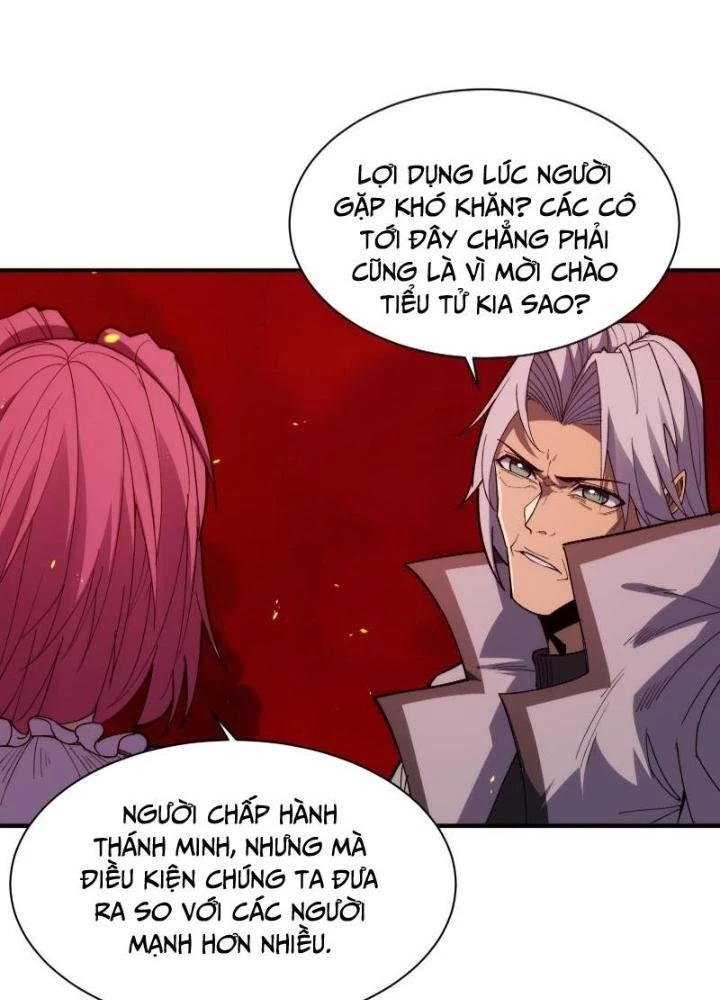 Trò Chơi Chết Tiệt, Ta Làm Mọi Thứ Để Kéo Dài Mạng Sống Chapter 33 - 73