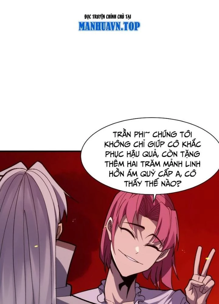 Trò Chơi Chết Tiệt, Ta Làm Mọi Thứ Để Kéo Dài Mạng Sống Chapter 33 - 75