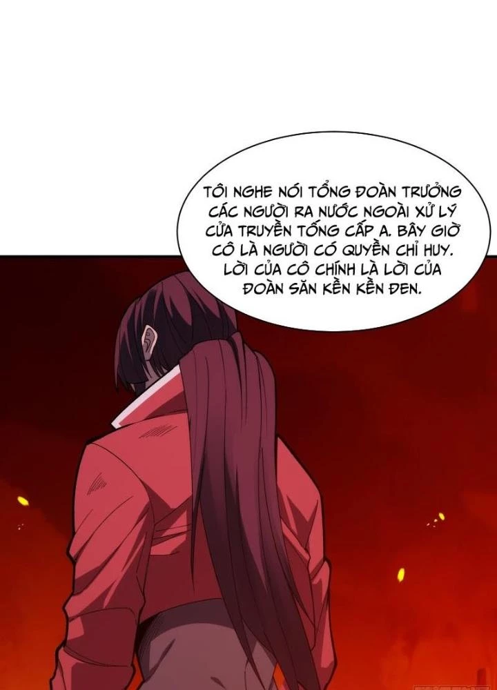 Trò Chơi Chết Tiệt, Ta Làm Mọi Thứ Để Kéo Dài Mạng Sống Chapter 33 - 81