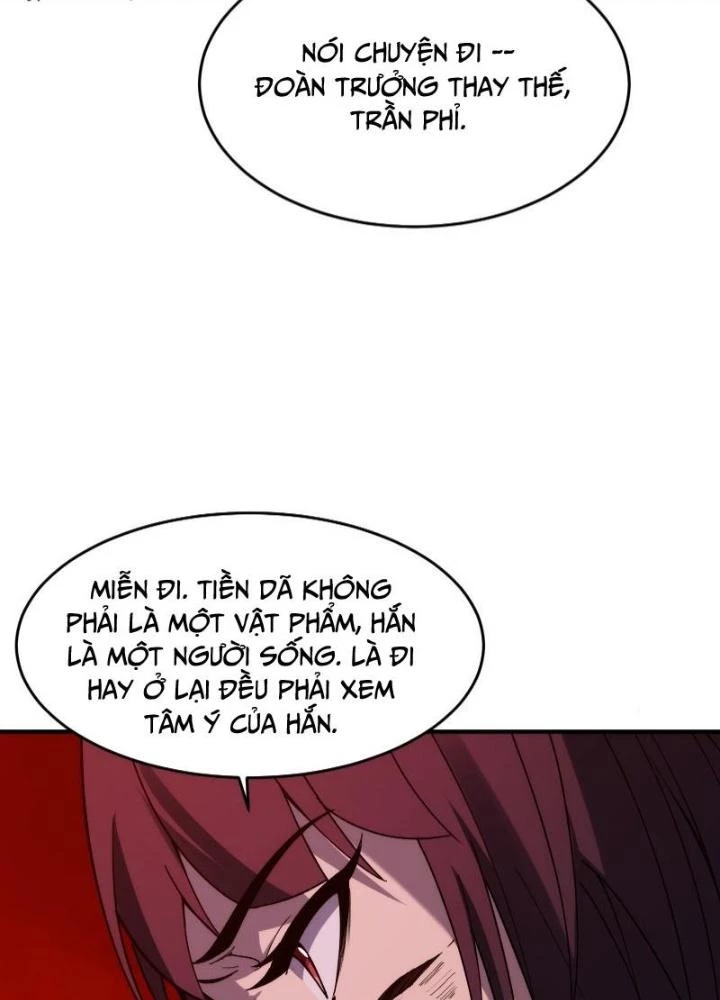 Trò Chơi Chết Tiệt, Ta Làm Mọi Thứ Để Kéo Dài Mạng Sống Chapter 33 - 83