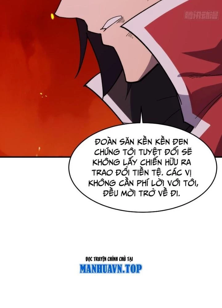Trò Chơi Chết Tiệt, Ta Làm Mọi Thứ Để Kéo Dài Mạng Sống Chapter 33 - 85