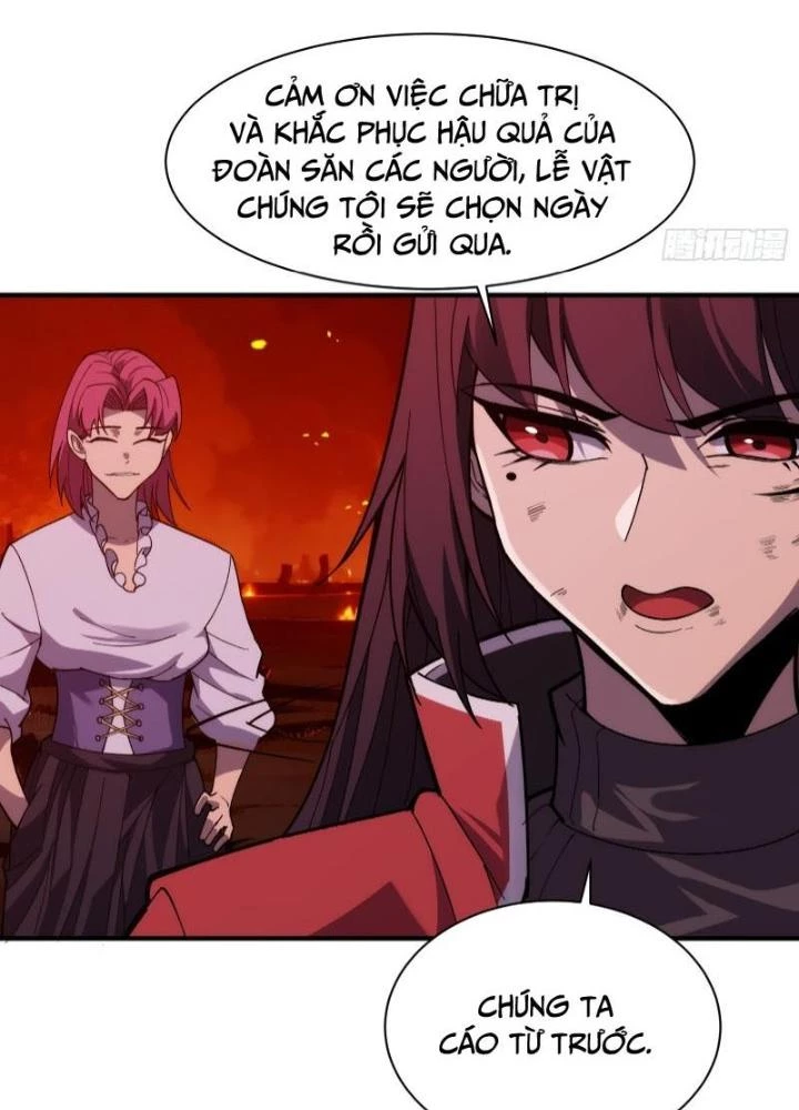 Trò Chơi Chết Tiệt, Ta Làm Mọi Thứ Để Kéo Dài Mạng Sống Chapter 33 - 87