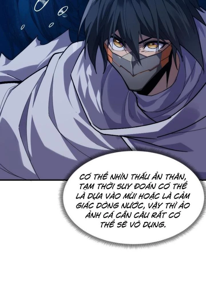 Trò Chơi Chết Tiệt, Ta Làm Mọi Thứ Để Kéo Dài Mạng Sống Chapter 34 - 21