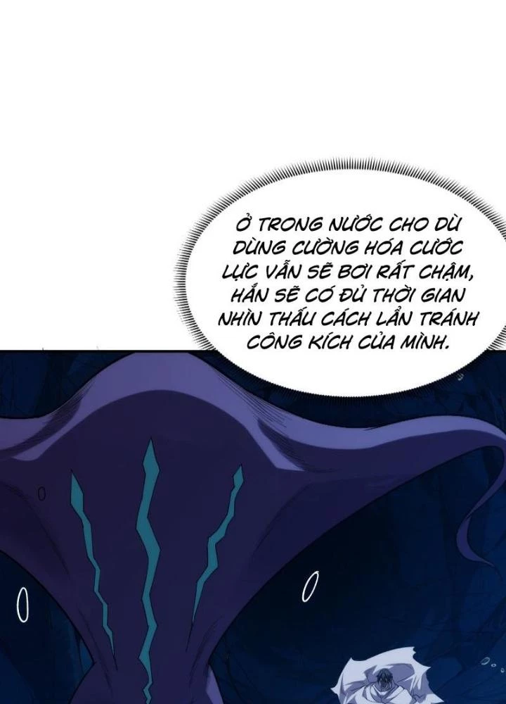Trò Chơi Chết Tiệt, Ta Làm Mọi Thứ Để Kéo Dài Mạng Sống Chapter 34 - 23