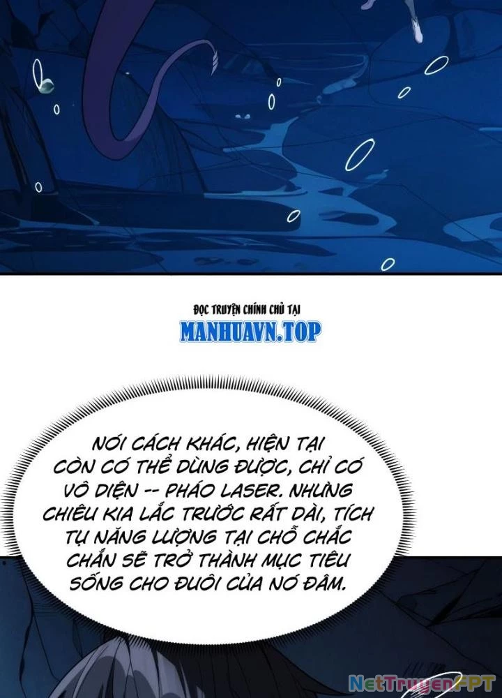 Trò Chơi Chết Tiệt, Ta Làm Mọi Thứ Để Kéo Dài Mạng Sống Chapter 34 - 25
