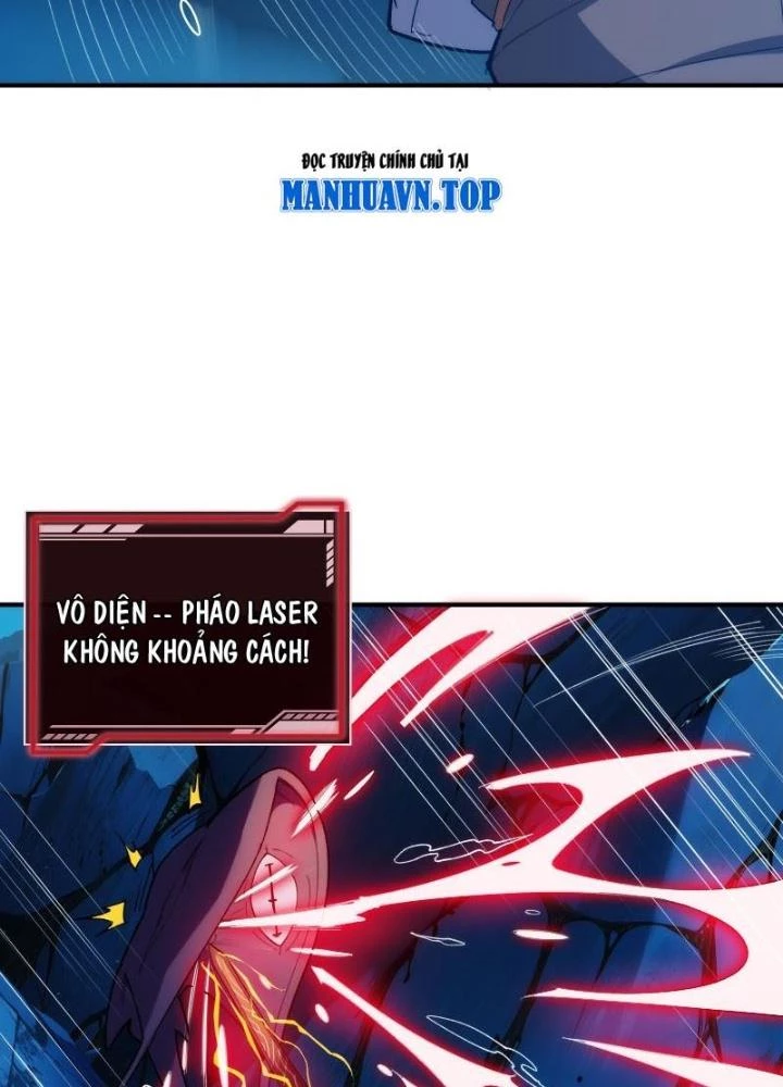 Trò Chơi Chết Tiệt, Ta Làm Mọi Thứ Để Kéo Dài Mạng Sống Chapter 34 - 39