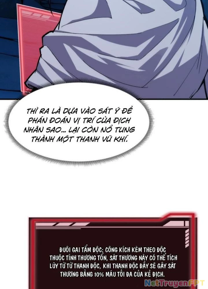 Trò Chơi Chết Tiệt, Ta Làm Mọi Thứ Để Kéo Dài Mạng Sống Chapter 34 - 47