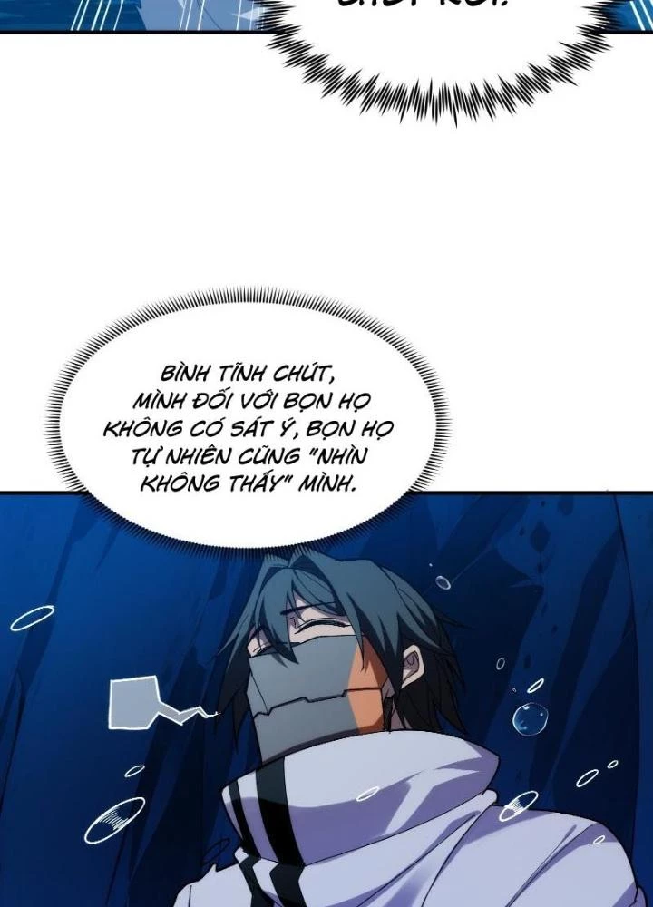 Trò Chơi Chết Tiệt, Ta Làm Mọi Thứ Để Kéo Dài Mạng Sống Chapter 34 - 59