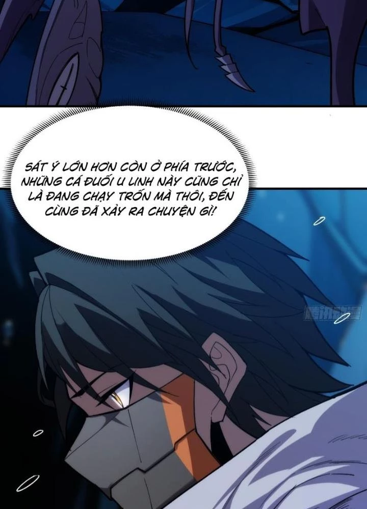 Trò Chơi Chết Tiệt, Ta Làm Mọi Thứ Để Kéo Dài Mạng Sống Chapter 34 - 65