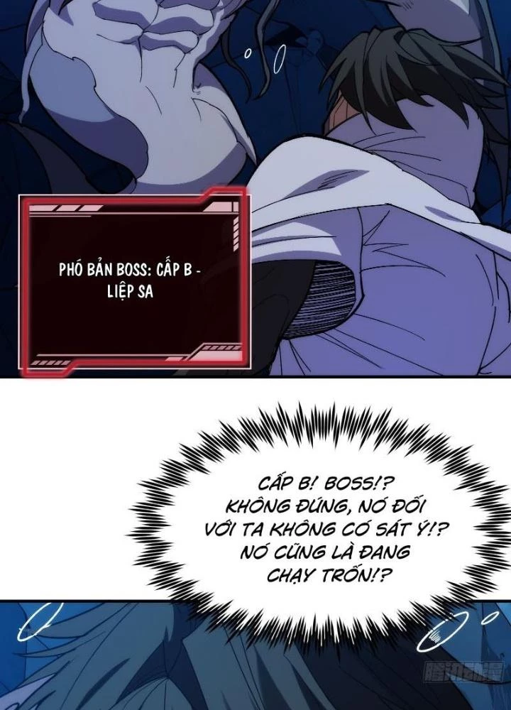 Trò Chơi Chết Tiệt, Ta Làm Mọi Thứ Để Kéo Dài Mạng Sống Chapter 34 - 69