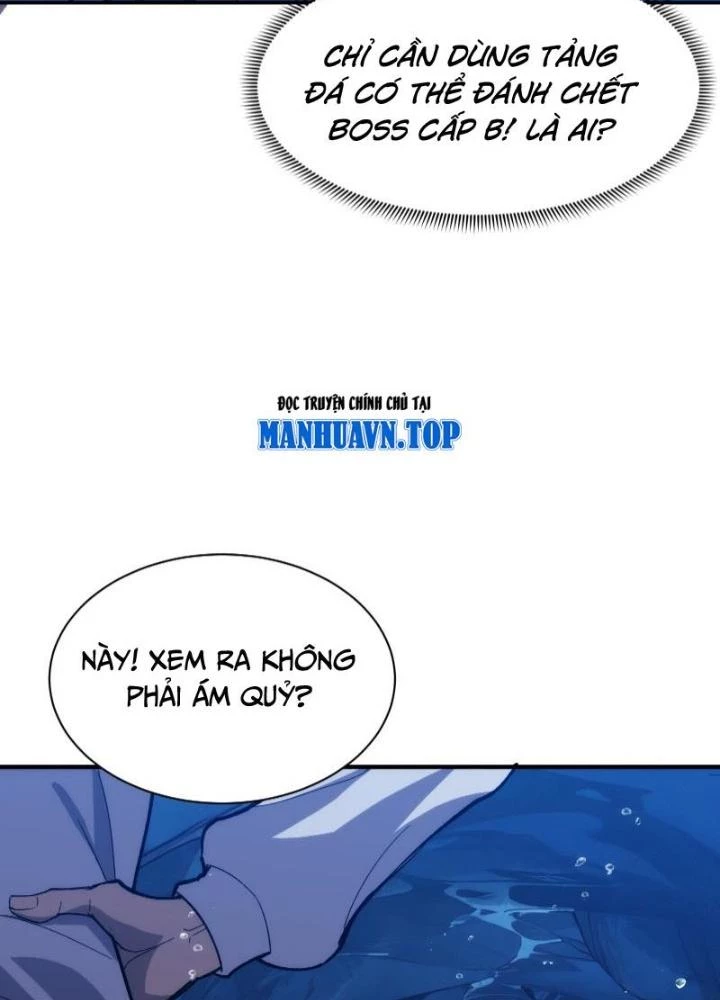 Trò Chơi Chết Tiệt, Ta Làm Mọi Thứ Để Kéo Dài Mạng Sống Chapter 34 - 81
