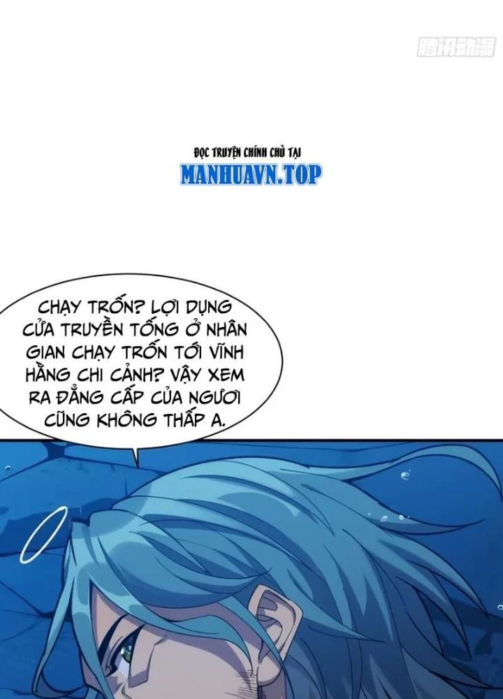 Trò Chơi Chết Tiệt, Ta Làm Mọi Thứ Để Kéo Dài Mạng Sống Chapter 35 - 5