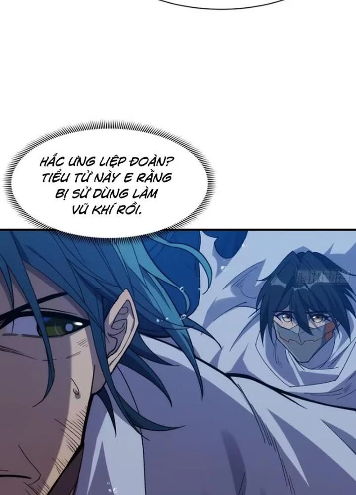 Trò Chơi Chết Tiệt, Ta Làm Mọi Thứ Để Kéo Dài Mạng Sống Chapter 35 - 11