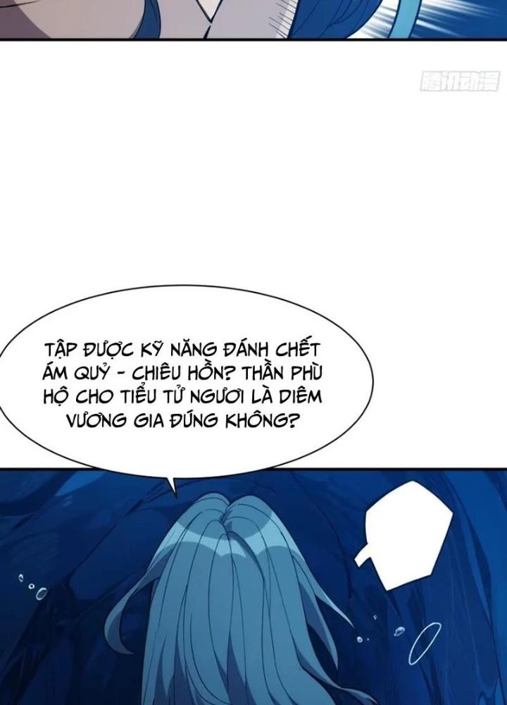 Trò Chơi Chết Tiệt, Ta Làm Mọi Thứ Để Kéo Dài Mạng Sống Chapter 35 - 17