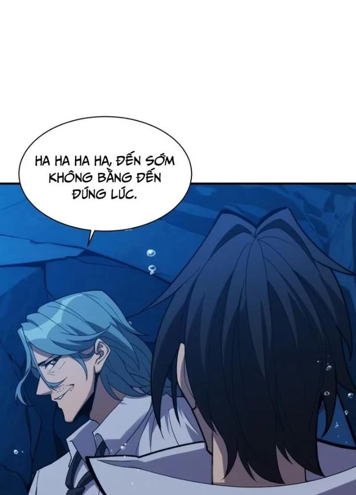 Trò Chơi Chết Tiệt, Ta Làm Mọi Thứ Để Kéo Dài Mạng Sống Chapter 35 - 23