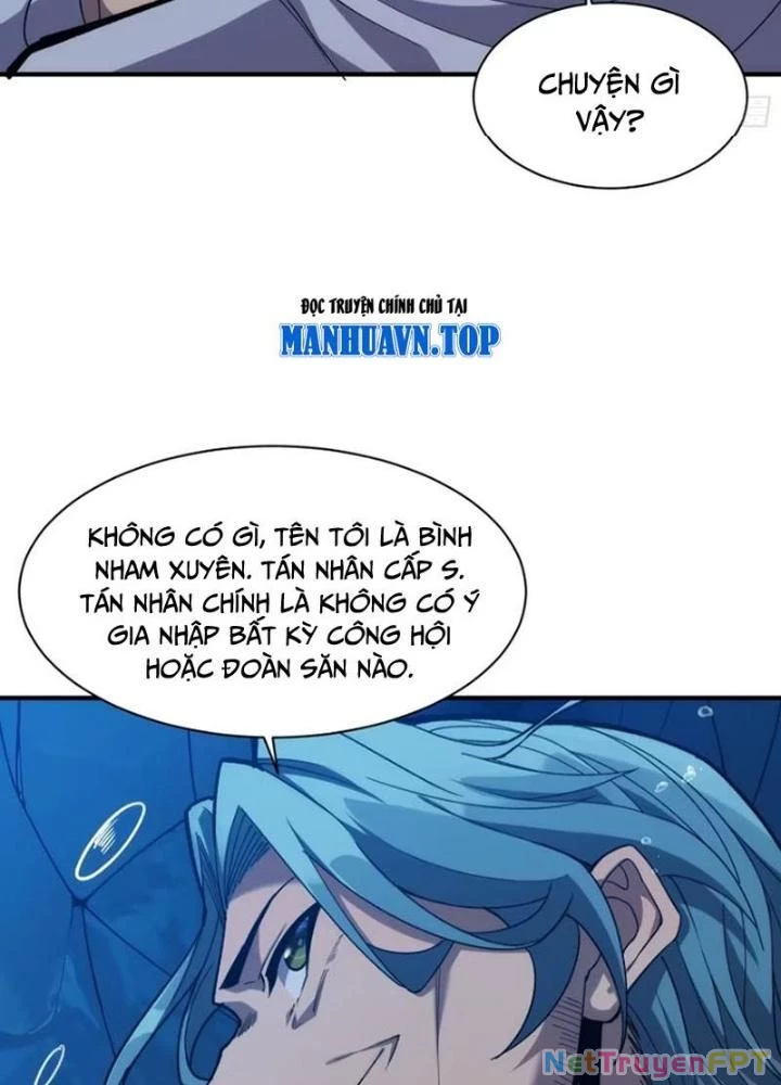 Trò Chơi Chết Tiệt, Ta Làm Mọi Thứ Để Kéo Dài Mạng Sống Chapter 35 - 25