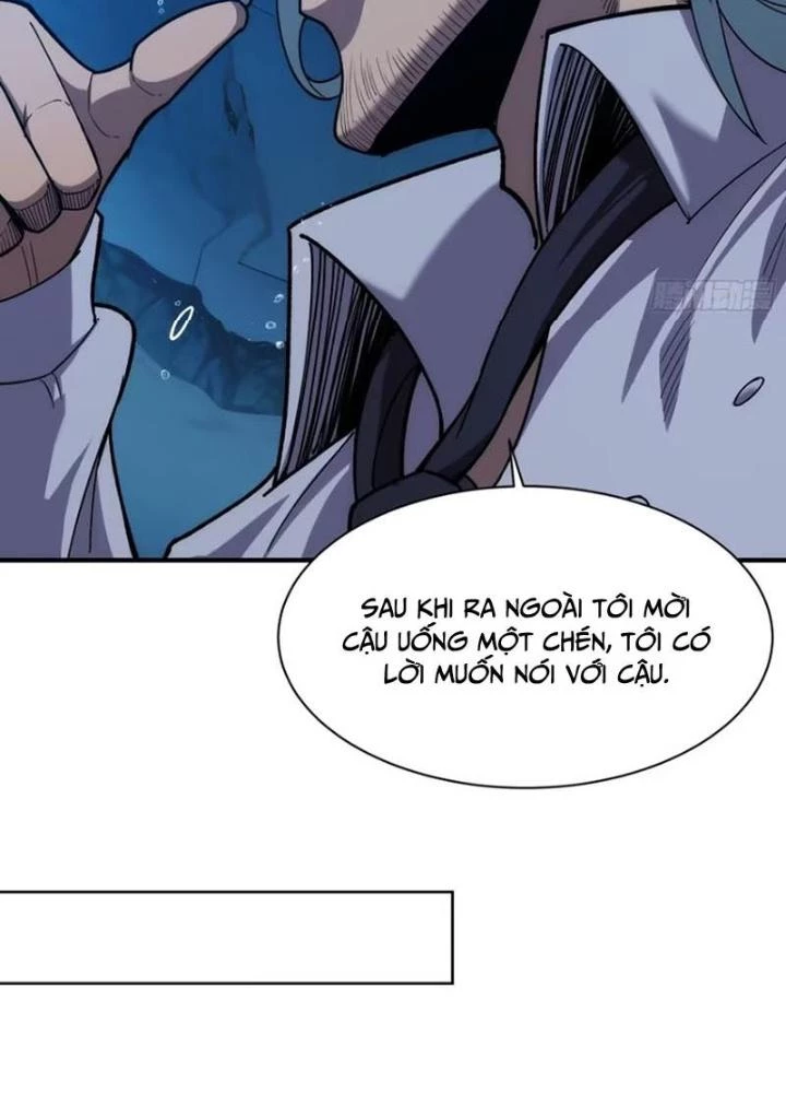 Trò Chơi Chết Tiệt, Ta Làm Mọi Thứ Để Kéo Dài Mạng Sống Chapter 35 - 27