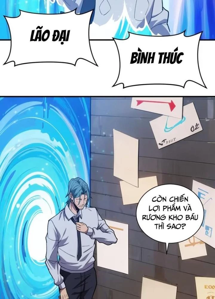 Trò Chơi Chết Tiệt, Ta Làm Mọi Thứ Để Kéo Dài Mạng Sống Chapter 35 - 37