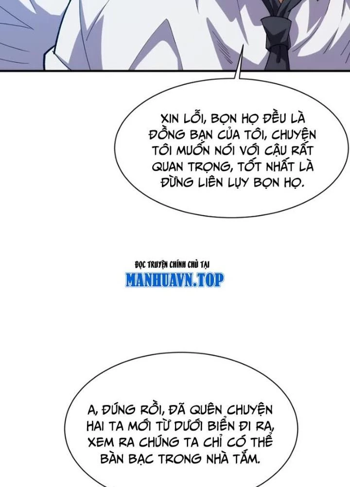 Trò Chơi Chết Tiệt, Ta Làm Mọi Thứ Để Kéo Dài Mạng Sống Chapter 35 - 45