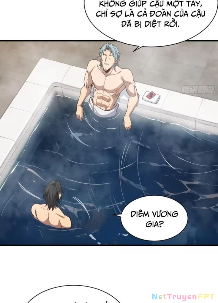Trò Chơi Chết Tiệt, Ta Làm Mọi Thứ Để Kéo Dài Mạng Sống Chapter 35 - 51