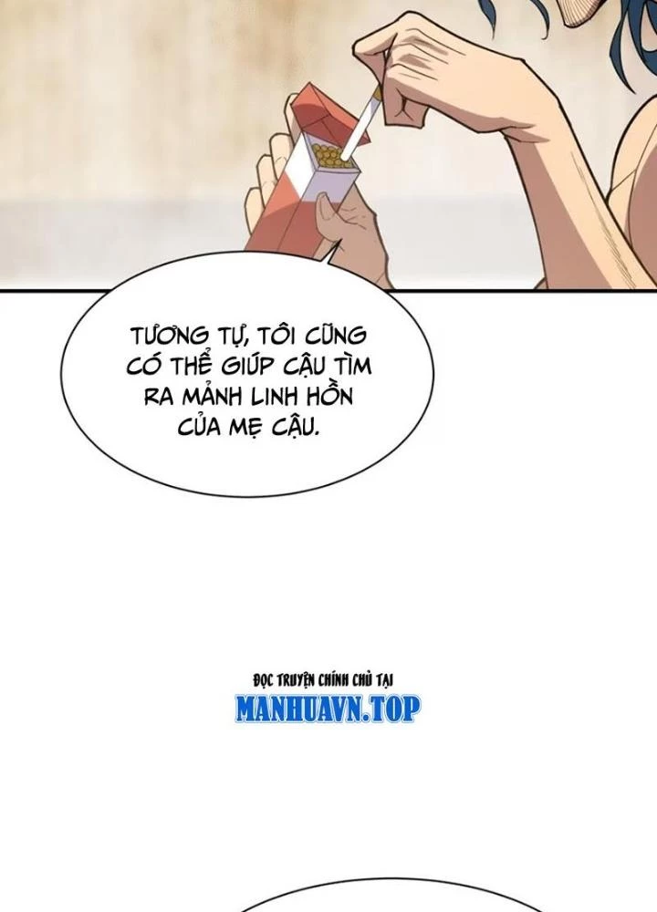 Trò Chơi Chết Tiệt, Ta Làm Mọi Thứ Để Kéo Dài Mạng Sống Chapter 35 - 55
