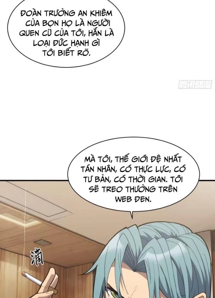 Trò Chơi Chết Tiệt, Ta Làm Mọi Thứ Để Kéo Dài Mạng Sống Chapter 35 - 59