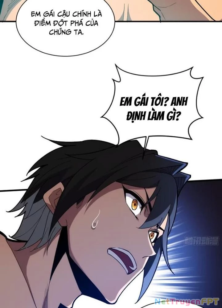 Trò Chơi Chết Tiệt, Ta Làm Mọi Thứ Để Kéo Dài Mạng Sống Chapter 35 - 65