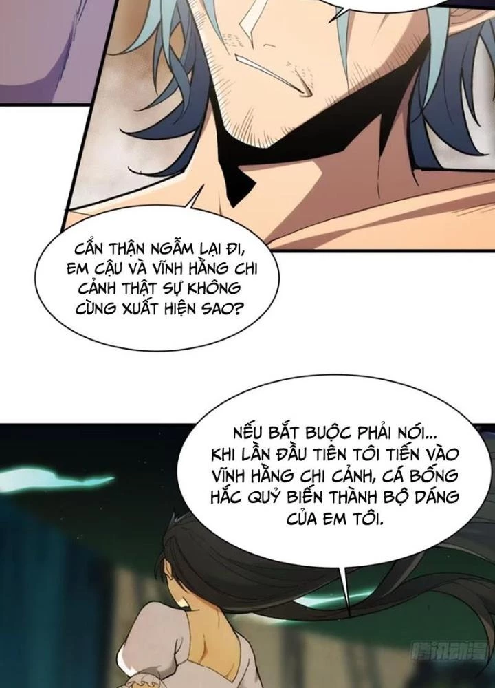 Trò Chơi Chết Tiệt, Ta Làm Mọi Thứ Để Kéo Dài Mạng Sống Chapter 35 - 67