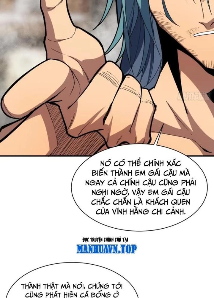 Trò Chơi Chết Tiệt, Ta Làm Mọi Thứ Để Kéo Dài Mạng Sống Chapter 35 - 75