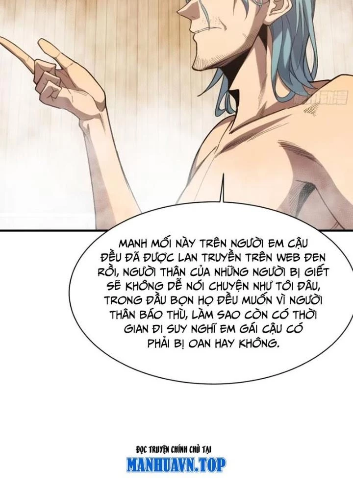 Trò Chơi Chết Tiệt, Ta Làm Mọi Thứ Để Kéo Dài Mạng Sống Chapter 36 - 7