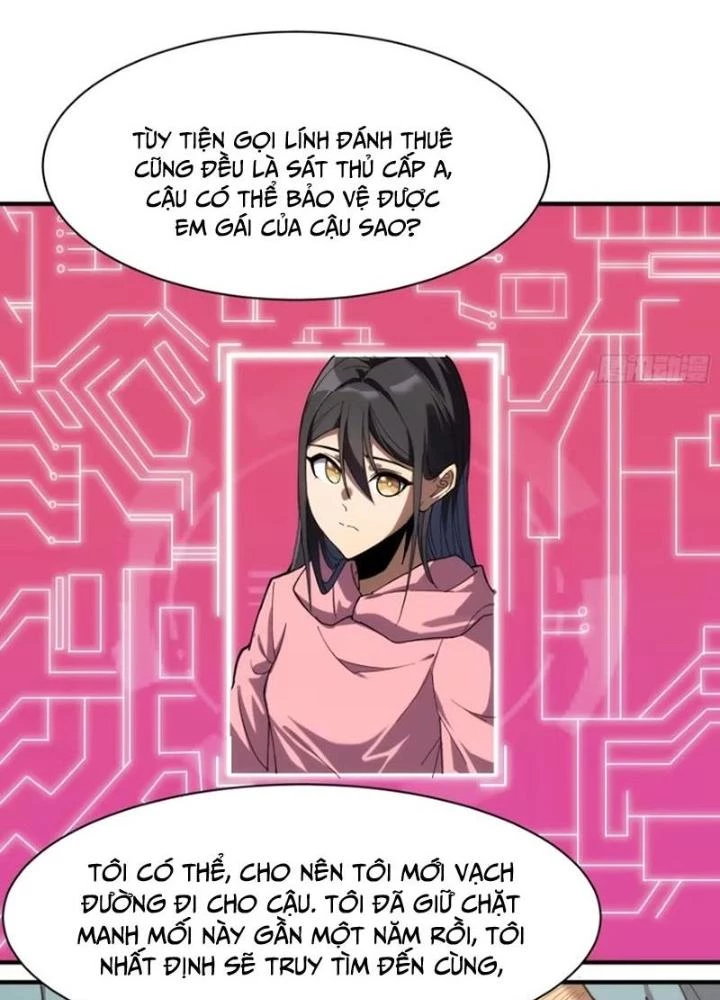 Trò Chơi Chết Tiệt, Ta Làm Mọi Thứ Để Kéo Dài Mạng Sống Chapter 36 - 9