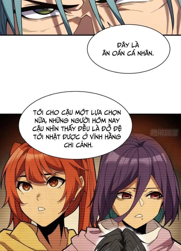 Trò Chơi Chết Tiệt, Ta Làm Mọi Thứ Để Kéo Dài Mạng Sống Chapter 36 - 11