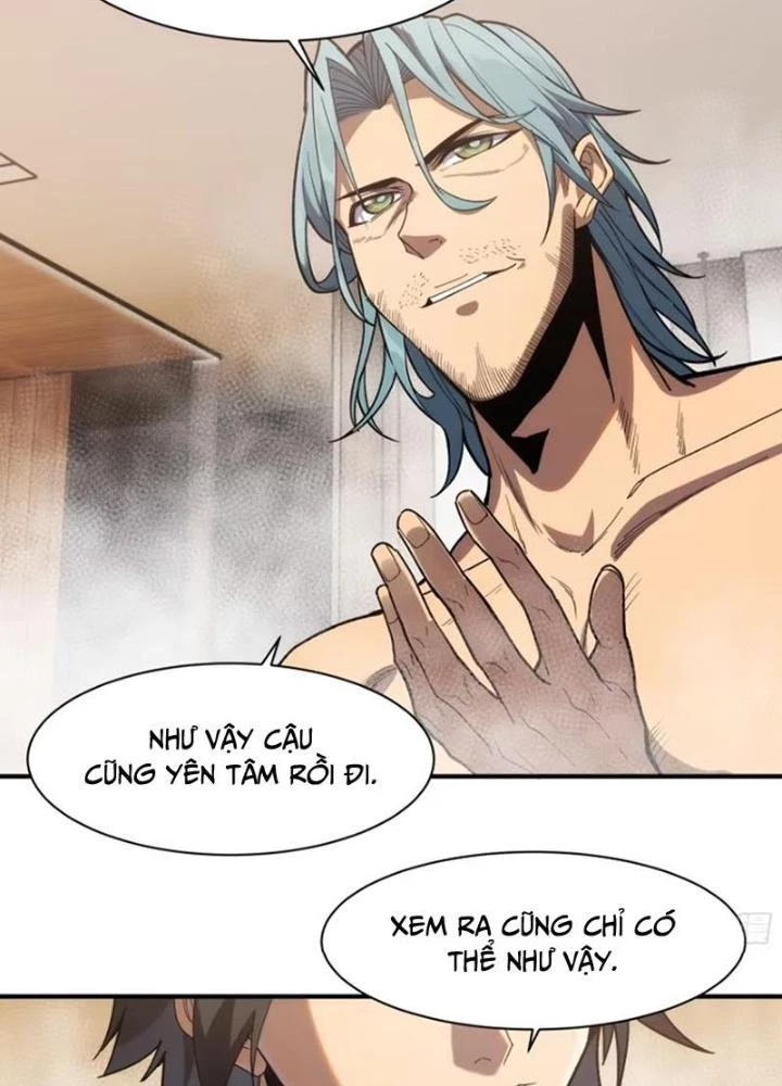 Trò Chơi Chết Tiệt, Ta Làm Mọi Thứ Để Kéo Dài Mạng Sống Chapter 36 - 15